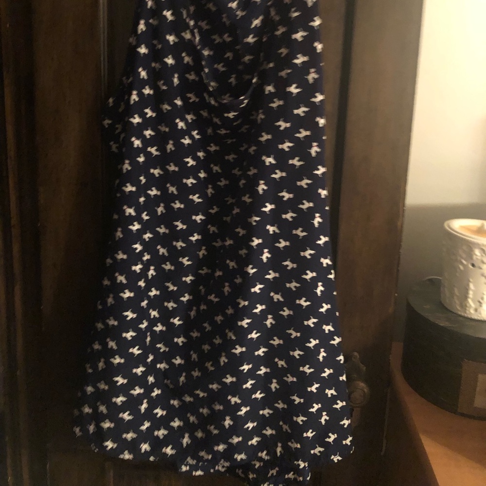 Torrid size 5 tank top